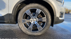 Volvo Xc40 2.0 B4P Inscription 5dr Auto Petrol Estate